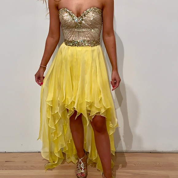 Sherri Hill Dresses & Skirts - Sherri Hill Prom or Pageant dress Sherri Hill Dresses & Skirts - Sherri Hill Prom or Pageant dress